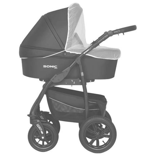 купить Детская коляска Verdi Babies Sonic Plus Nr13 3in1 в Кишинёве 