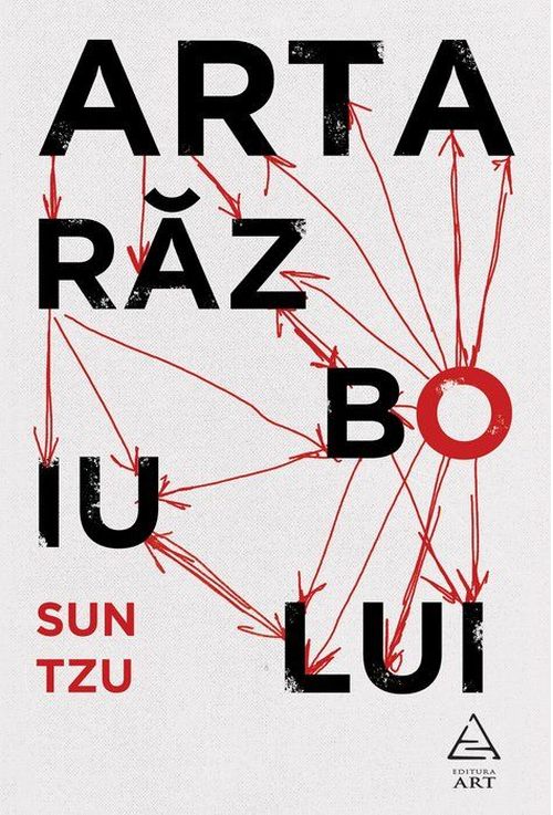 cumpără Arta războiului - Sun Tzu în Chișinău 