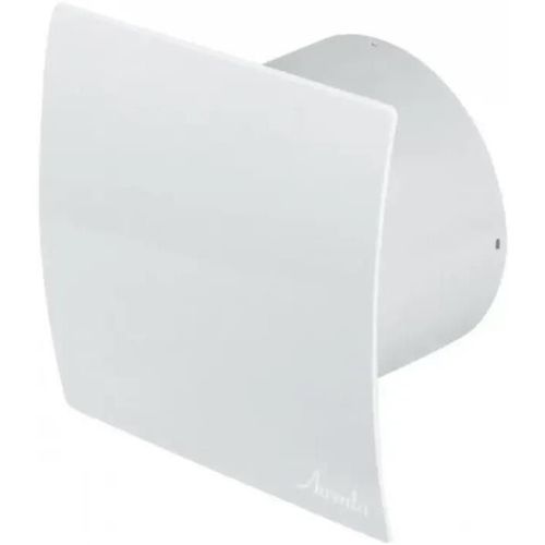 купить Вентилятор вытяжной Awenta 100 Escudo с выключателем (WEB100W) в Кишинёве 