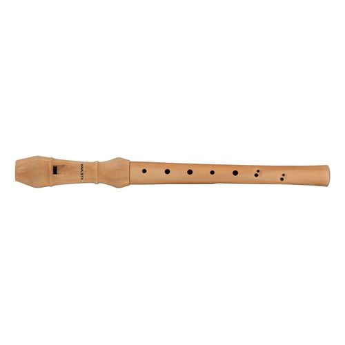 cumpără Instrument muzical de suflat GEWA Fluier C-Soprano Recorder Natural în Chișinău 