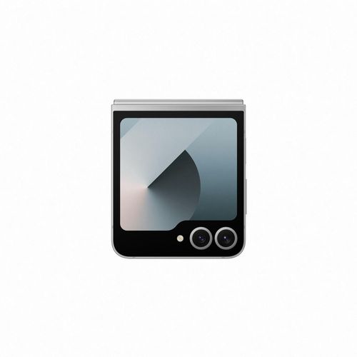 cumpără Smartphone Samsung F741 Galaxy Flip6 512 GB Silver Shadow în Chișinău 
