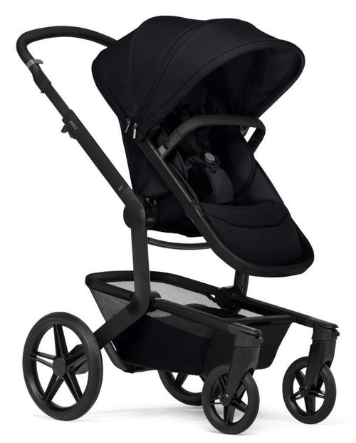 cumpără Сărucior pentru copii Joolz 540003 2in1, Day5, Space black în Chișinău 
