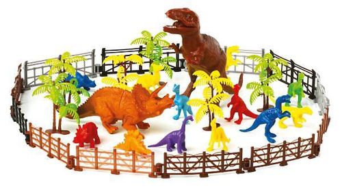 купить Игрушка miscellaneous 1147 Set T-REX, ass. в Кишинёве 