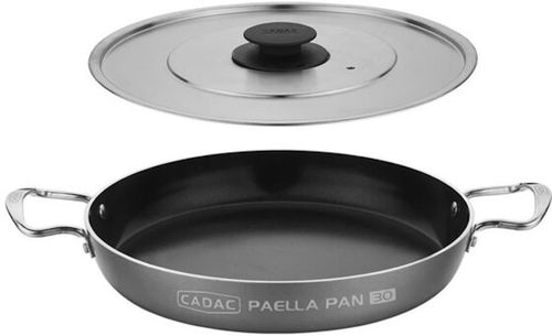 cumpără Tigaie Cadac Paella Pfanne 28cm m.Deck în Chișinău 