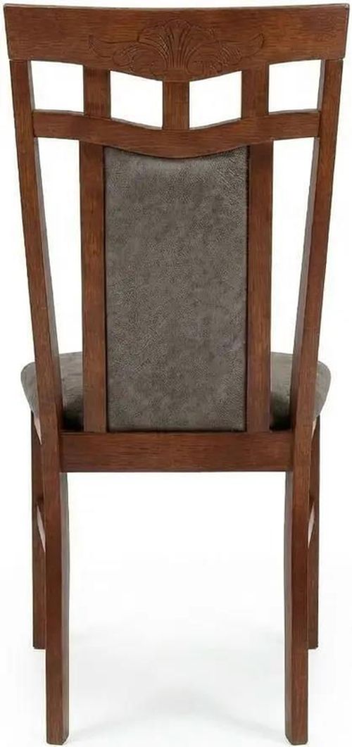 купить Стул Fabrik Home Elegance Орех, Brown FG33100-03 в Кишинёве 