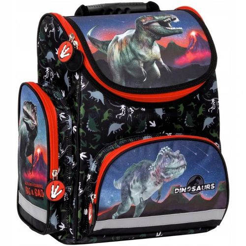 купить Детский рюкзак Derform Dinosaurs TEMBDN17 в Кишинёве 