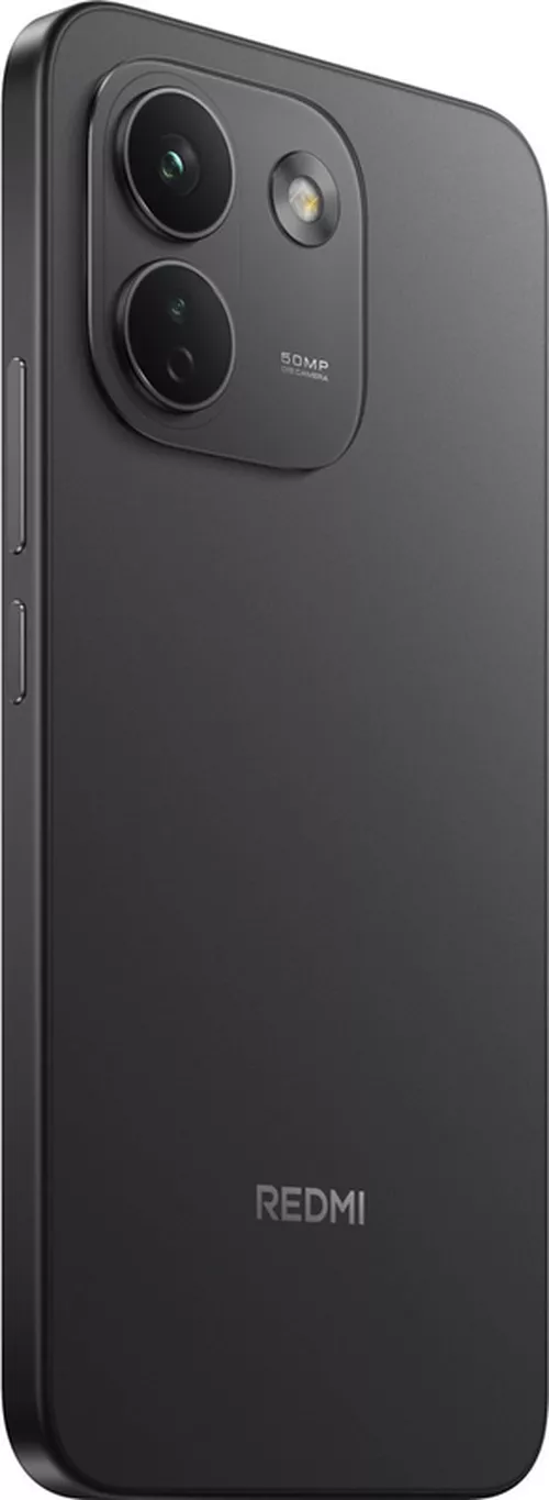 купить Смартфон Xiaomi Redmi Note 17 Pro Max 5G 8/512GB Black в Кишинёве 