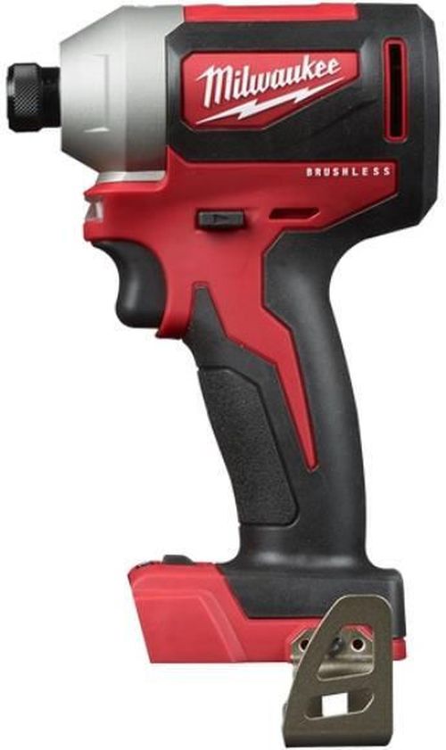 купить Гайковерт Milwaukee M18BLID2-0X 4933464519 в Кишинёве 