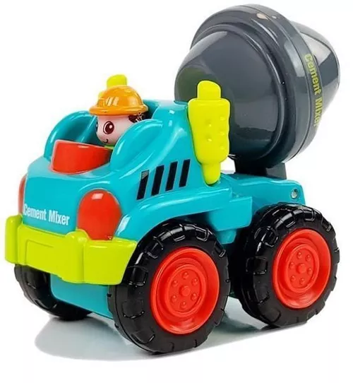 cumpără Mașină Hola Toys 3116B Masina displey 12 în Chișinău 