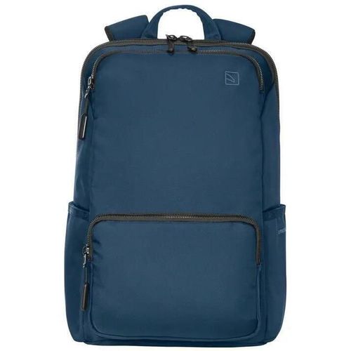 cumpără Rucsac pentru oraș Tucano BKTER15-AGS-B TERRA Gravity AGS 15,6 Blue în Chișinău 