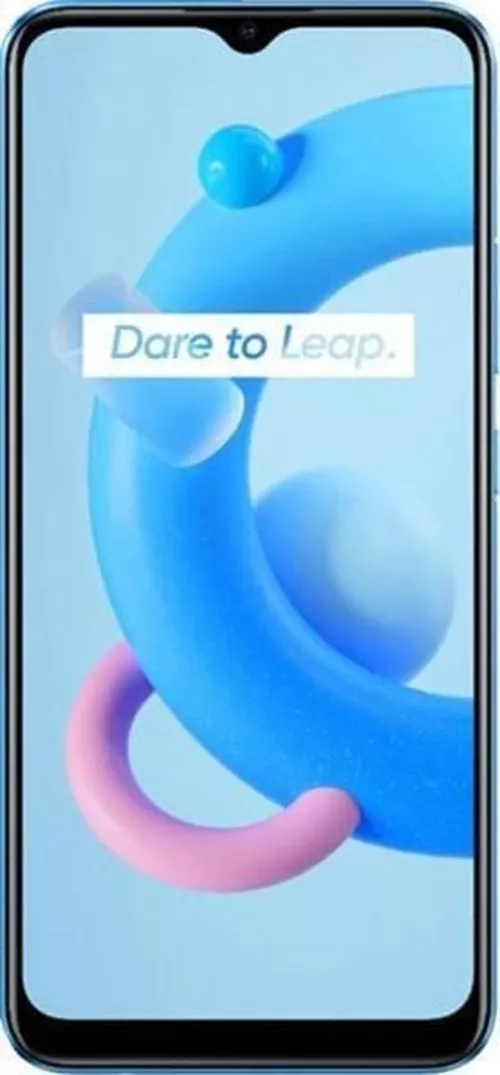 купить Смартфон Realme C11 2/32GB Blue в Кишинёве 
