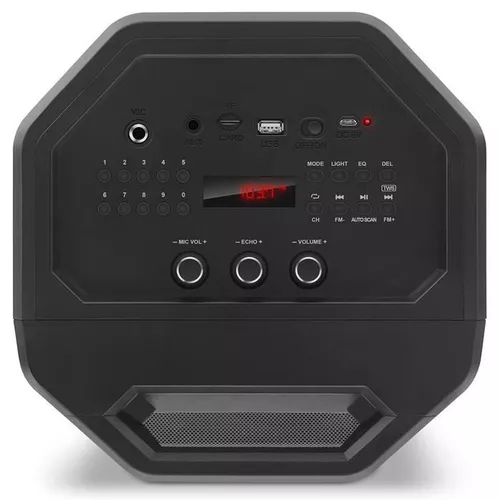 купить Аудио гига-система Sven PS-600 Black в Кишинёве 