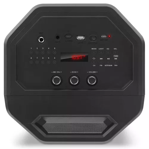 cumpără Giga sistem audio Sven PS-600 Black în Chișinău 