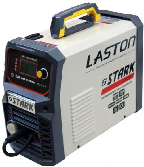 купить Сварочный аппарат Stark Полуавтомат IMT-200 MIG LCD (230600200) в Кишинёве 