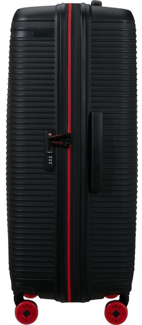 купить Чемодан Samsonite Prodiver Hs 81/30 TSA Exp Negru (160217/1041) в Кишинёве 