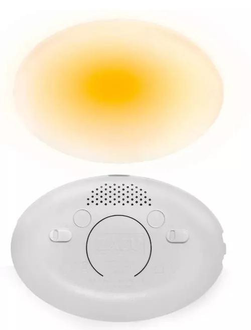 купить Ночной светильник Zazu Baby Soother RO sage в Кишинёве 