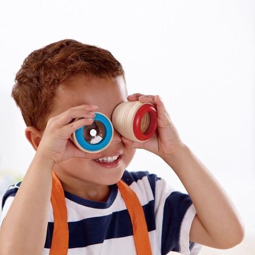 cumpără Jucărie Hape E1003 Caleidoscop Ochiul spionului în Chișinău 