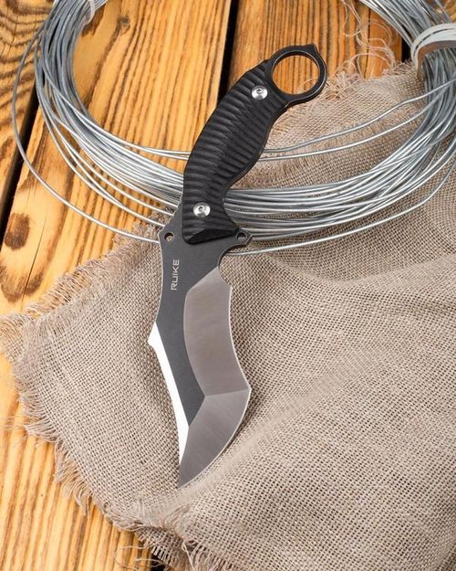 cumpără Cuțit turistic Ruike F181-B1 în Chișinău 