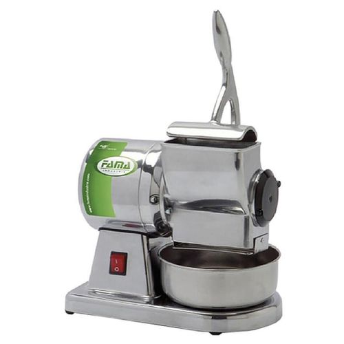 купить Слайсер профессиональный Fama FGM113 masina de ras cascaval в Кишинёве 