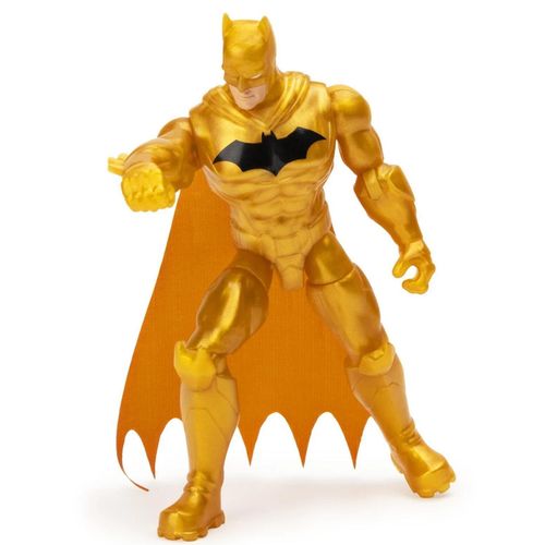 купить Игрушка Spin Master 6055946 Batman figurine sortiment в Кишинёве 