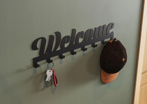 купить Вешалка для одежды Gamet WS17-L2 в Кишинёве 