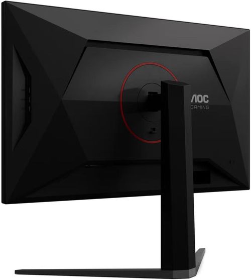 cumpără Monitor AOC U32G4U Dual-Resolution Black în Chișinău 