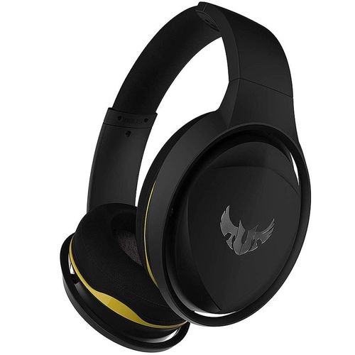 купить ASUS Gaming Headset TUF Gaming H5, On-board 7.1 virtual surround, Driver 50mm Neodymium, Headphone: 20 ~ 20000 Hz, Sensitivity microphone: -45 dB, Cable 1.2m, USB в Кишинёве 