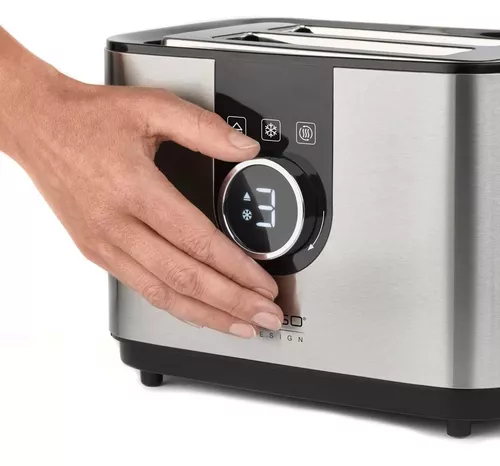 cumpără Toaster Caso Selection T2 în Chișinău 