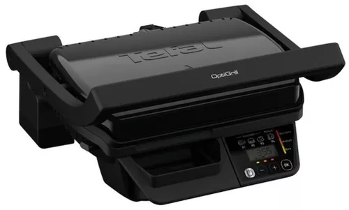 cumpără Grill-barbeque electric Tefal GC7P0810 în Chișinău 