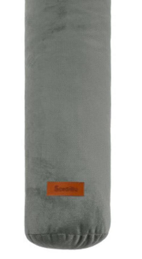cumpără Protecție laterală pentru pătuț Sensillo 223100 grey în Chișinău 