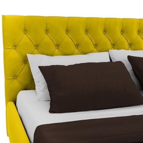 cumpără Pat Bayro RomanRose 1800x2000 c подъёмным механизмом ткань категория I în Chișinău 