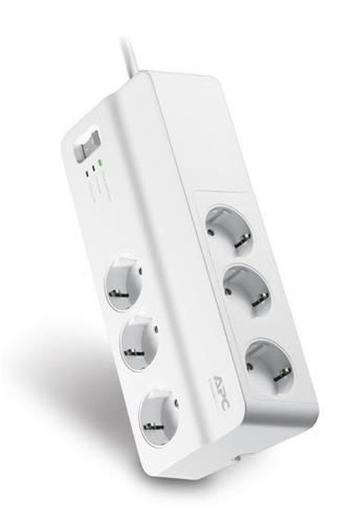 купить Фильтр электрический APC PM6-RS в Кишинёве 