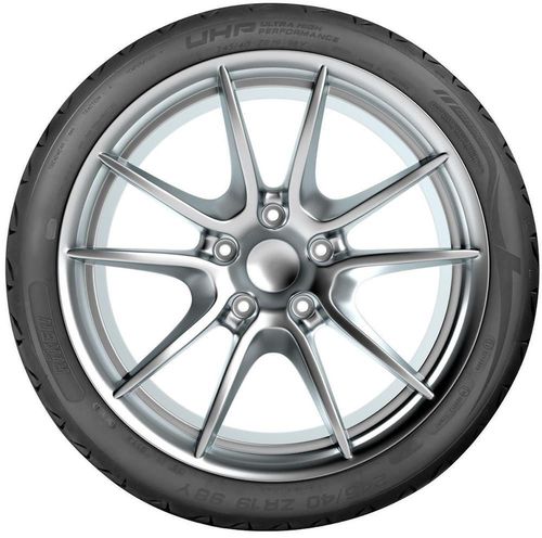 купить Шина Riken 235/45 ZR17 97Y Ultra High Performance XL FSL в Кишинёве 