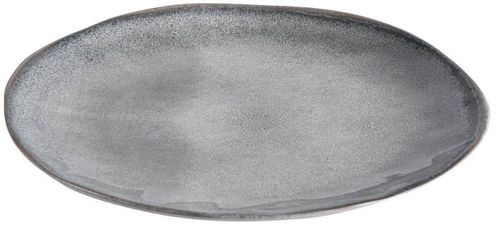 купить Тарелка Ipec TANA керамика плоская 26 см в Кишинёве 