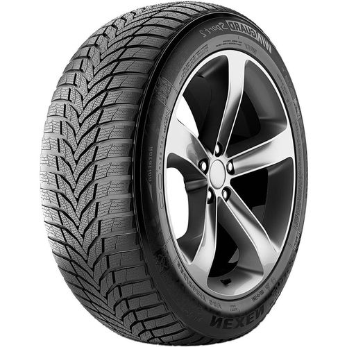 cumpără Anvelopă Nexen 215/40 R18 89V TL Winguard Sport 2 XL FSL Extra Load în Chișinău 