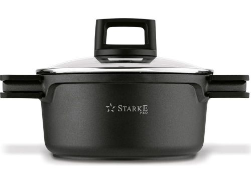 купить Кастрюля Starke Pro Taylor Marble 2.4L в Кишинёве 