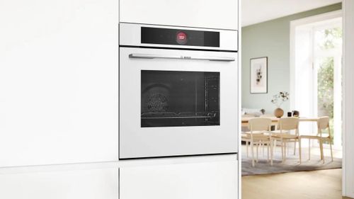 cumpără Cuptor electric încorporabil Bosch HBG7741W1 în Chișinău 