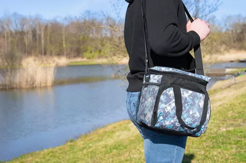 купить Сумка холодильник Noveen LBB515 Thermal Bag в Кишинёве 