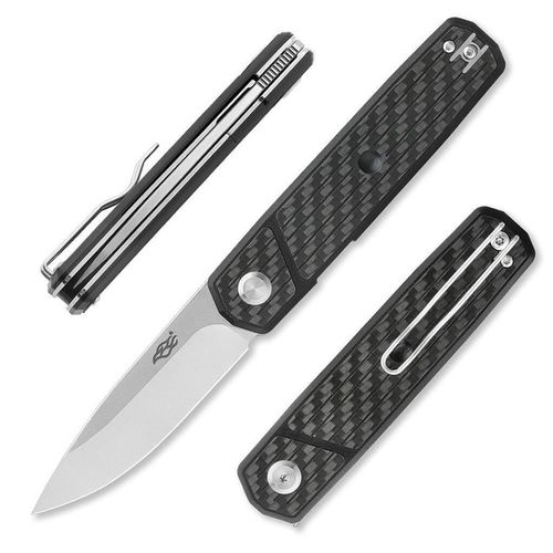 купить Нож походный Firebird FH927-CF в Кишинёве 