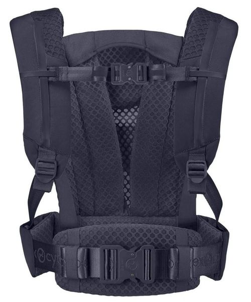 купить Кенгуру Cybex 524000725 Marsupiu Coya Royal Blue в Кишинёве 