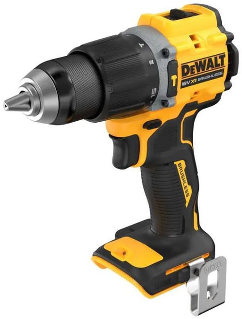 cumpără Șurubelnița DeWalt DCD799N-XJ XR BL Li-Ion 18V, 2vit. în Chișinău 