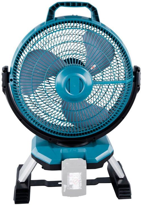 cumpără Ventilator de podea Makita DCF301Z în Chișinău 