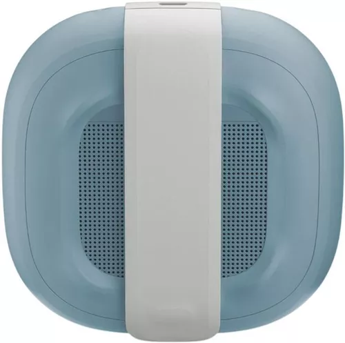 купить Колонка портативная Bluetooth Bose Soundlink Micro, Stone Blue в Кишинёве 