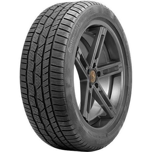 cumpără Anvelopă Continental 255/45 R19 100V FR ContiWinterContact TS 830 P N0 în Chișinău 