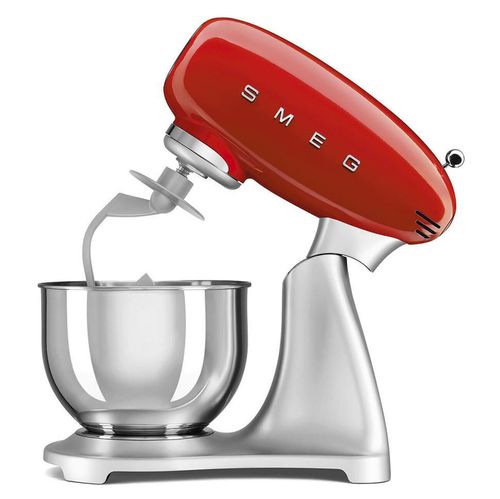 купить Кухонная машина SMEG SMF02RDEU в Кишинёве 