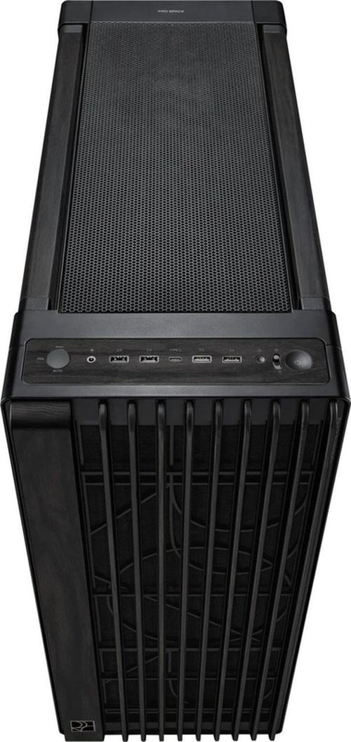 купить Корпус для ПК ASUS ProArt PA602 Tempered Glass Panel no PSU в Кишинёве 