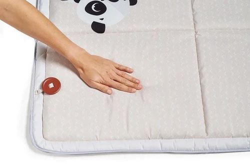 купить Коврик игровой Tiny Love 3333120761 Boho Chic в Кишинёве 