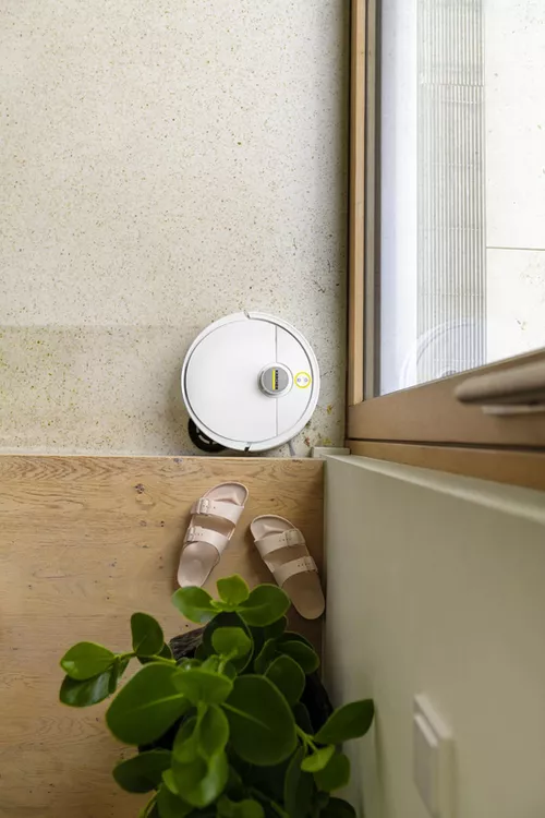 cumpără Aspirator robot Karcher RVM 4 Comfort în Chișinău 