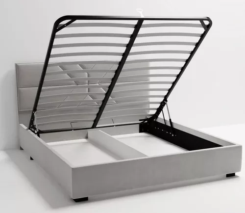 cumpără Pat my-STYLE my-Sona 90x200 (P52D90M07) în Chișinău 