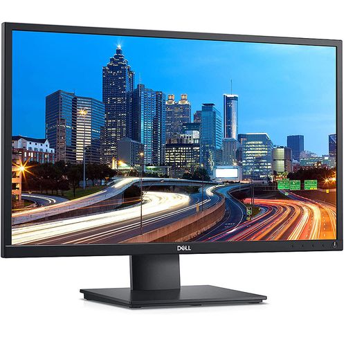 cumpără Monitor 23.8'' DELL IPS LED E2420HS Black (5ms, 1000:1, 250cd, 1920x1080, 178°/178°, VGA, HDMI, Speakers 2 x 2W, VESA.) în Chișinău 